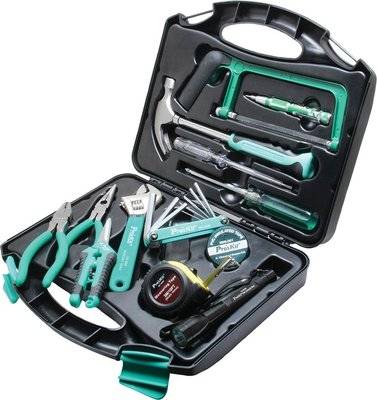 Proskit Household Tool Kit (13 Piece)