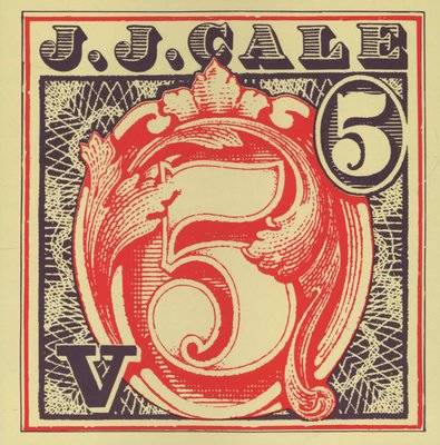 J.J.Cale 5 (CD)