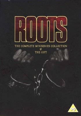 Roots - The Complete Mini-Series Collection (DVD, Boxed set)