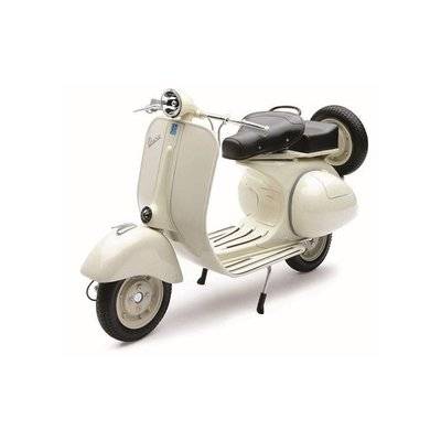 NewRay Die-Cast Model - Vespa 150 VL1T (1:6)
