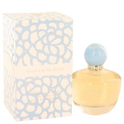 Oscar De La Renta Something Blue Eau De Parfum (100ml) - Parallel Import (USA)