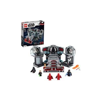 LEGO Star Wars TM Death Star Final Duel Picture 16