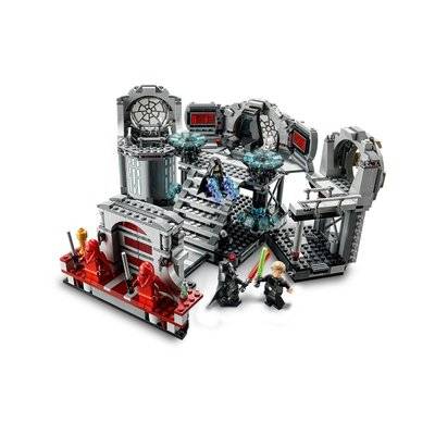 LEGO Star Wars TM Death Star Final Duel