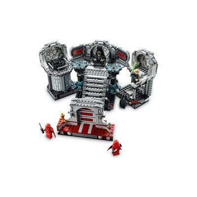 LEGO Star Wars TM Death Star Final Duel