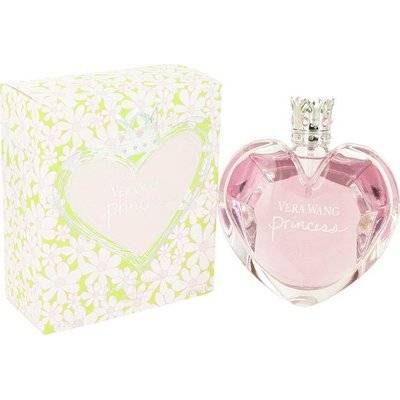 Vera Wang Princess Flower Eau De Toilette (100ml) - Parallel Import
