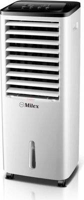 Milex 15L Air Cooler with Remote Control