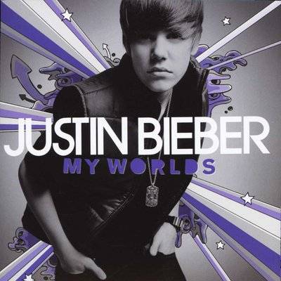 My Worlds (CD)