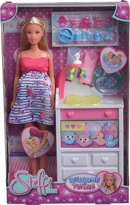 Simba Steffi Love - Welcome Twins Picture 1