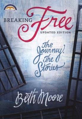 Breaking Free - The Journey, The Stories (Paperback, Updated)