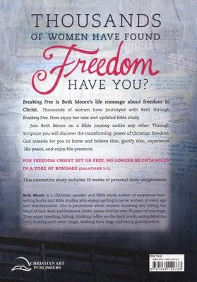 Breaking Free - The Journey, The Stories (Paperback, Updated)