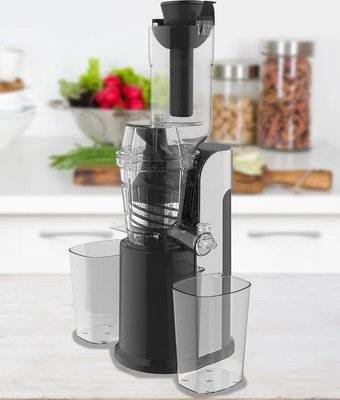 Homemark Milex Slow Juicer
