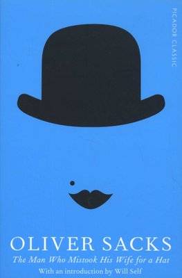 The Man Who Mistook His Wife for a Hat (Paperback, Main Market Ed.)