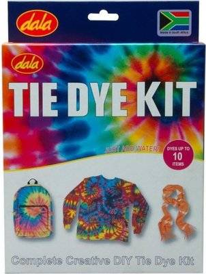 Dala Tie Dye Kit Picture 1