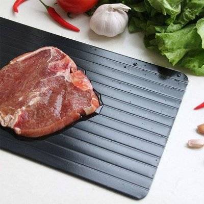 Fine Living Defrost Tray (Small)