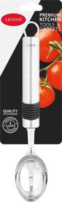 Legend Stainless Steel Ice-Cream Scoop