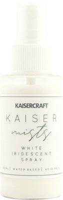 Kaisermists Ink Spray (30ml)(White)