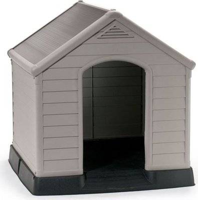 Curver Dog House Picture 1