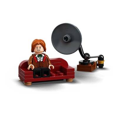 Harry Potter LEGO Harry Potter Advent Calendar (335 Pieces) Picture 14