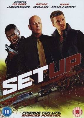 Set Up (DVD)