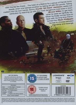 Set Up (DVD)