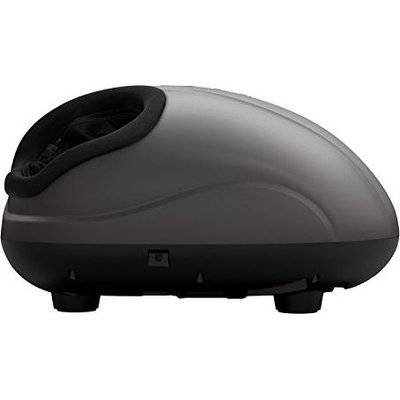Marnur Shiatsu Deep-Kneading Foot Massager