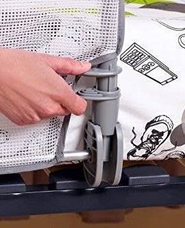 Safety First Bedrail (XL) (150cm)