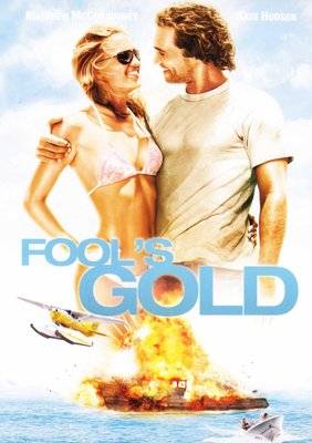 Fool's Gold (DVD)