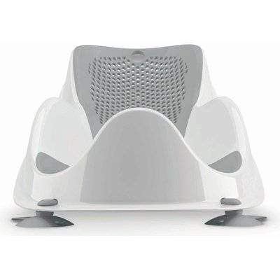 Angelcare Fit Bath Support (Grey) Picture 2