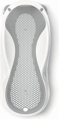 Angelcare Fit Bath Support (Grey) Picture 3