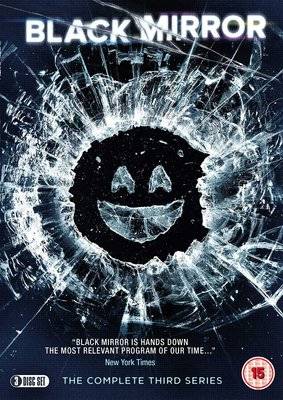 Black Mirror - Season 3 (DVD)