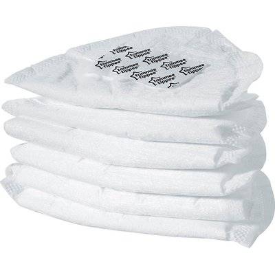 Tommee Tippee - Closer to Nature Disposable Breast Pads (50 Pack) Picture 2