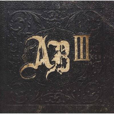 AB III (CD) Picture 1