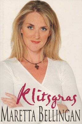 Klitsgras (Paperback)