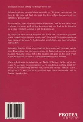 Klitsgras (Paperback)