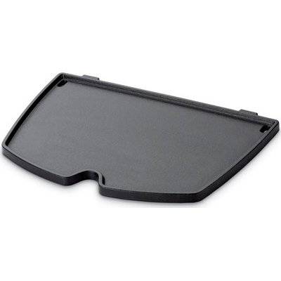 Weber Q1000 Griddle (Half)