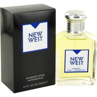 Aramis New West Skinscent Spray (100ml) - Parallel Import
