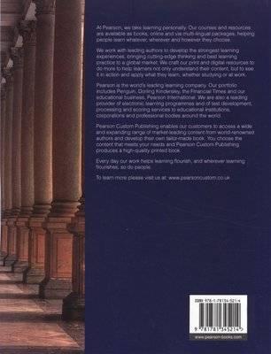 Total Quality Management: an Internal Customer Approach (Paperback)