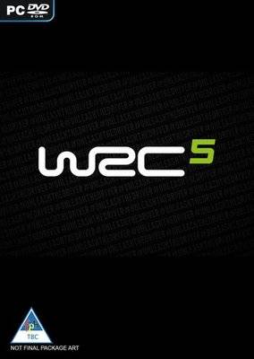 World Rally Championship 5 (PC, DVD-ROM)