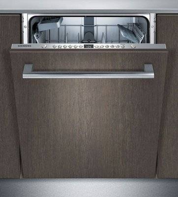 Siemens iQ300 Fully Integrated Dishwasher