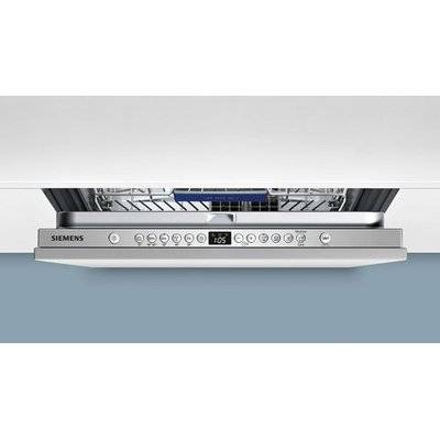 Siemens iQ300 Fully Integrated Dishwasher