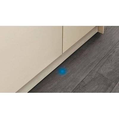 Siemens iQ300 Fully Integrated Dishwasher