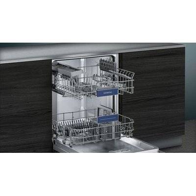 Siemens iQ300 Fully Integrated Dishwasher