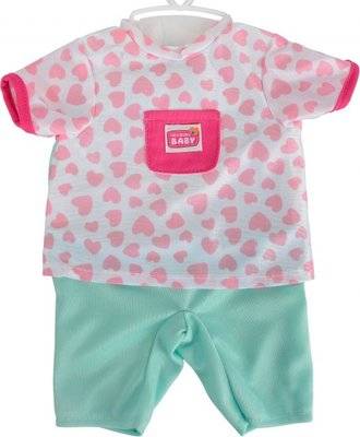 Simba New Born Baby - Bonus Pack (Supplied May Vary)