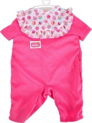 Simba New Born Baby - Bonus Pack (Supplied May Vary)