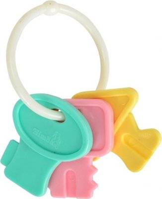 Simba New Born Baby - Bonus Pack (Supplied May Vary)