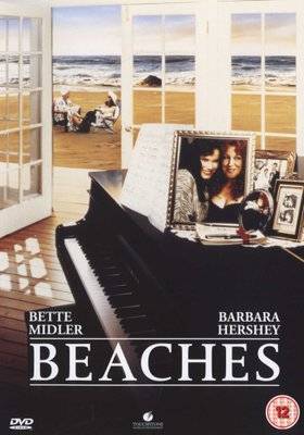 Beaches (DVD)