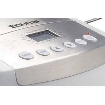 Taurus Pa Casola Bread Maker