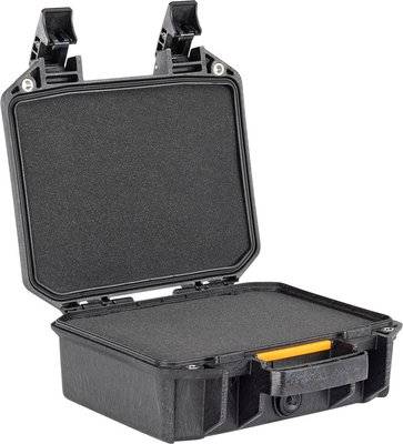 Pelican V100 Vault Pistol Case (Small) Picture 2