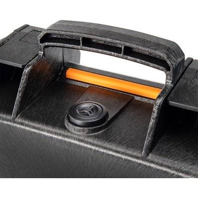 Pelican V100 Vault Pistol Case (Small) Picture 3