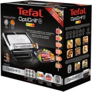 Tefal Optigrill+